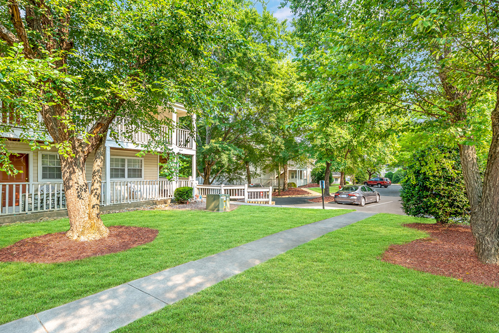 The Cove Apartments Tulsa